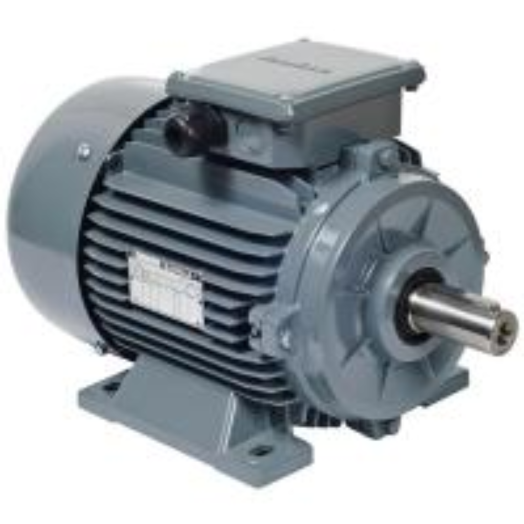 Электродвигатель GAMAK AGM2E 132 S4a 5,5 кВт 1500 об/мин B5 G2SSA132S4AB51DAAC