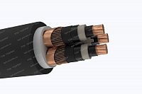 Кабель ПвВ 3х95/35 - 6кВ