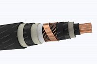 Кабель ПвВнг(B)-LS 1х630/70 - 10кВ