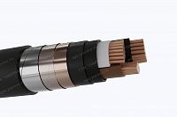 Кабель ВБбШвнг 3х25 - 6кВ