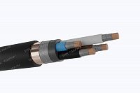 Кабель ПвПГнг(A)-HF 4х70 - 1кВ