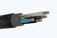 Кабель ППГнг(A)-FRHF 5х4 - 1кВ