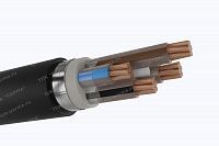 Кабель ПвБбШп(г) 3х150+1х50 - 1кВ