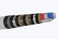 ААБл 3х25