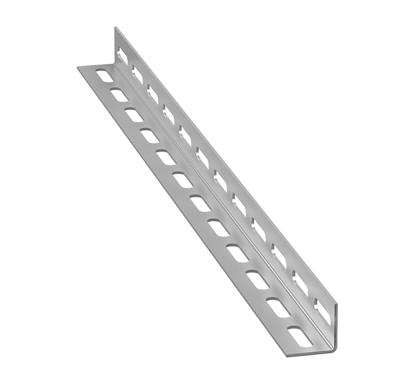 Уголок монтажный YM50*50*2,0*3000 HDZ