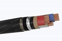 Кабель СШв 3х70 - 10кВ