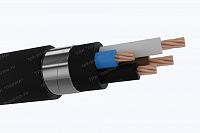 Кабель ВБШвнг(A)-LS-ХЛ 2х95 - 1кВ