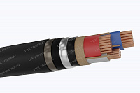 СШв 3х70