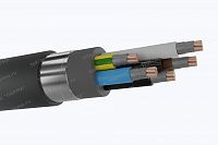 Кабель ПБПнг(A)-FRHF 5х6 - 1кВ