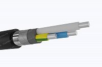Кабель АПвБШвнг(A)-LS 3х2,5 - 1кВ