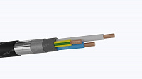 Кабель ПвБШвнг(A)-LS 3х10 - 1кВ