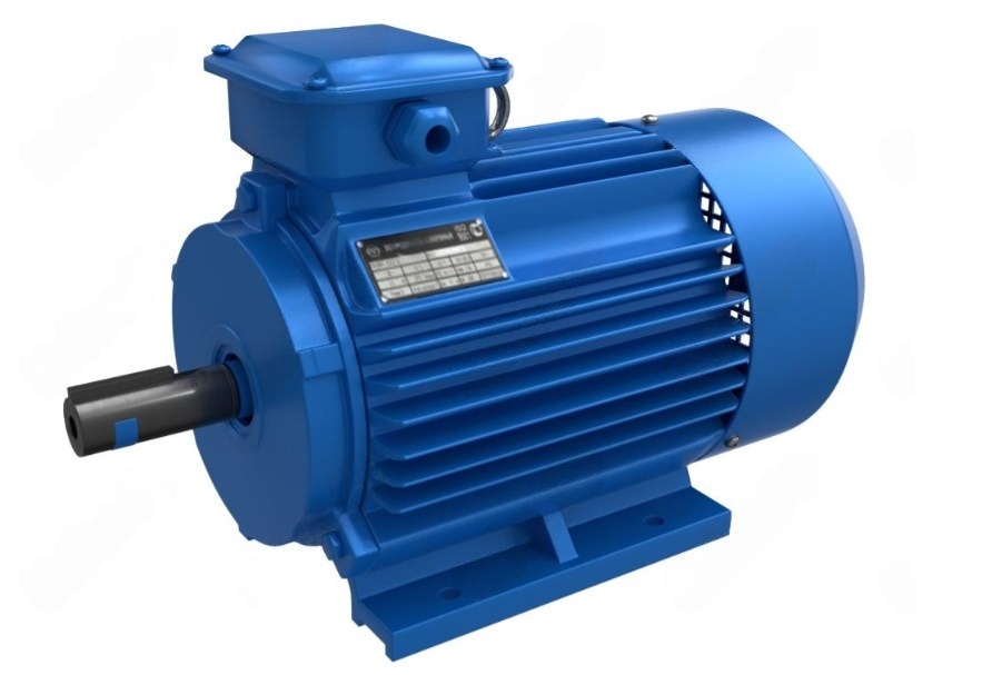 Электродвигатель АИР 100 L2 Б01 У2 IP55 2/3 553 Чг ВЭ IM1081