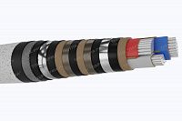 Кабель АСБл 3х150 - 6кВ
