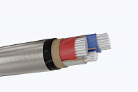 ААГ 3х35 - 6кВ